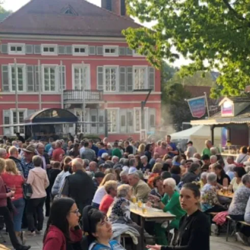 Mondscheinmarkt 2019