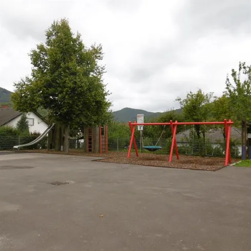 Spielplatz Annweiler-Queichhambach 1 (© Verein SÜW Annweiler e.V.)