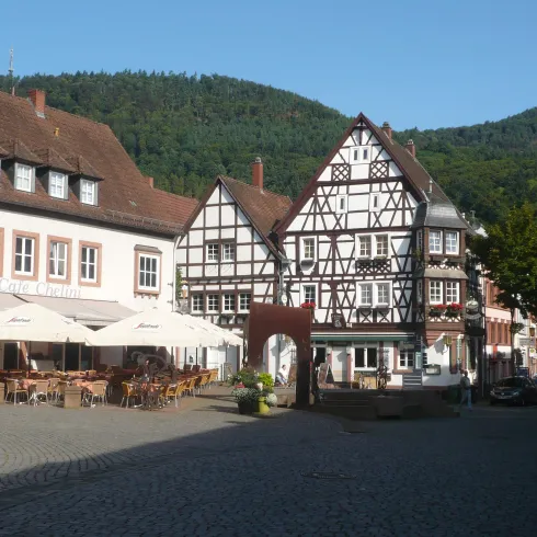 Kaisereck (© Verein SÜW Annweiler e.V.)