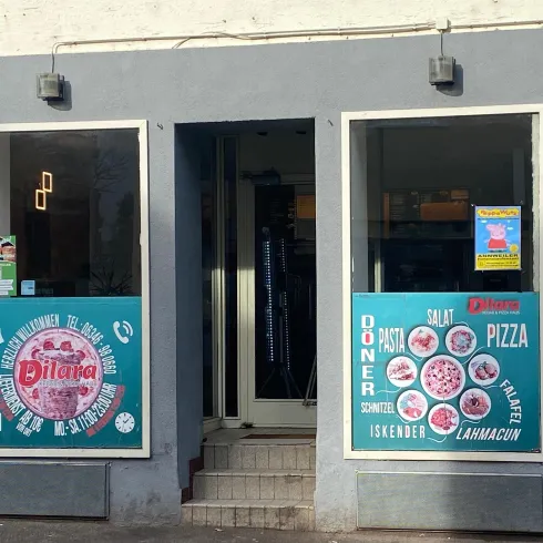 Dilara (© Verein SÜW Annweiler e.V.)