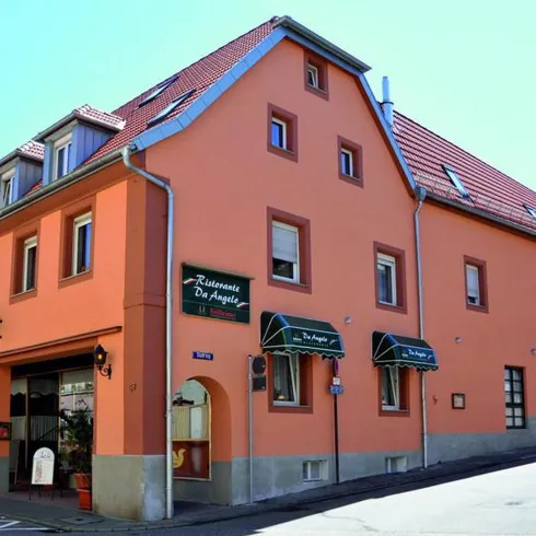 Ristorante da Angelo (© Ristorante Da Angelo)