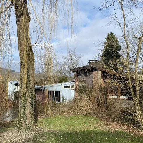 Umoya Restaurant (© Verein SÜW Annweiler e.V.)