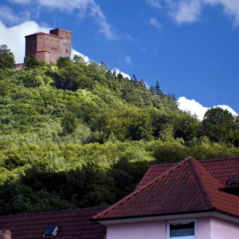 Café Conditorei Escher (© Brigitte Escher)