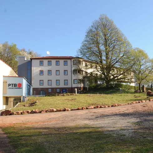 Turnerjugendheim (© Turnerjugendheim) Turnerjugendheim (© Turnerjugendheim)