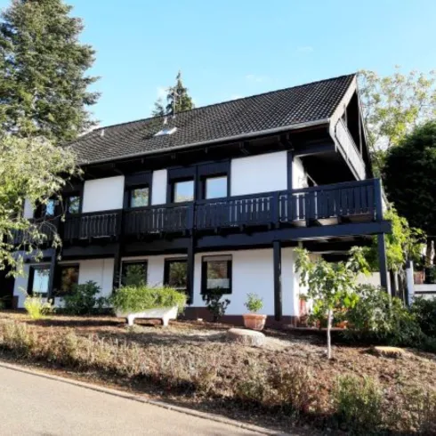 Hausansicht Hausansicht