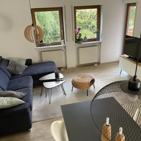 Ferienwohnung Ferienwohnung