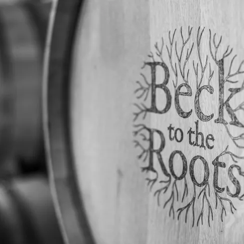 Logo (© Thomas Beck)