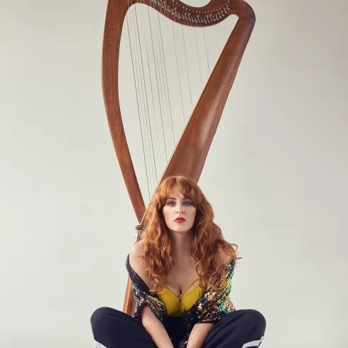 Lisa Canny & Band
