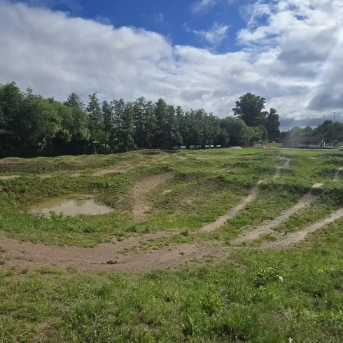 Bikepark Oberotterbach