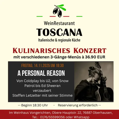 Kulinarisches Konzert_Steffen Letztelter (© Weingut Vongerichten)