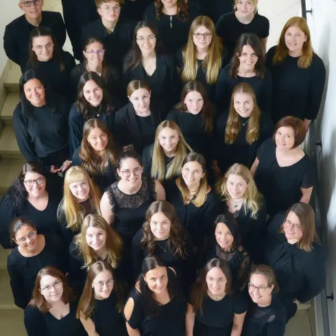 Ex-semble - foto von mineo 