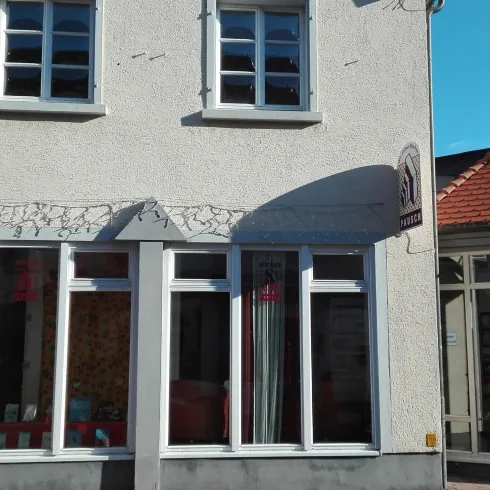 Buecher Pausch Kandel