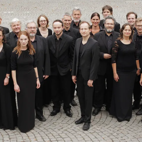 Philharmoniachor Stuttgart