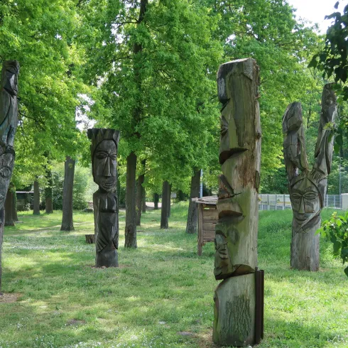 Die 5 -7 Kontinente, Guntram Prochaska