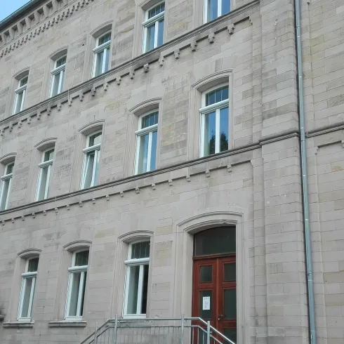 Grundschule Kandel