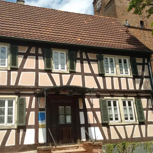 Kehrt´sches Haus