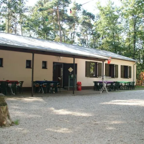 Waldhaus Otterbach