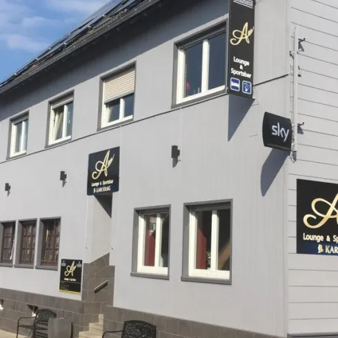 Sportbar Alex