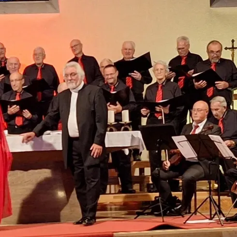 Konzert 2024 quer (© Gerhard Simonis)