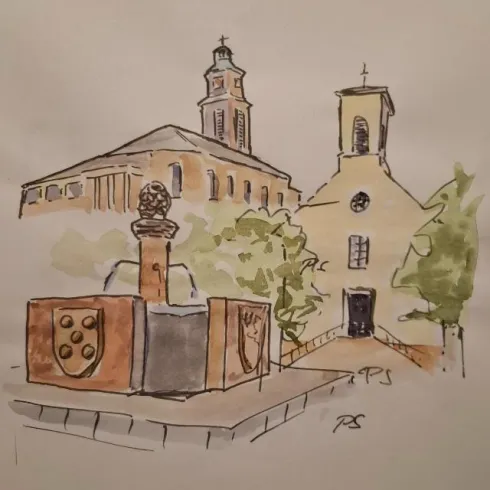 Museumstag (© Gemeinde Queidersbach)