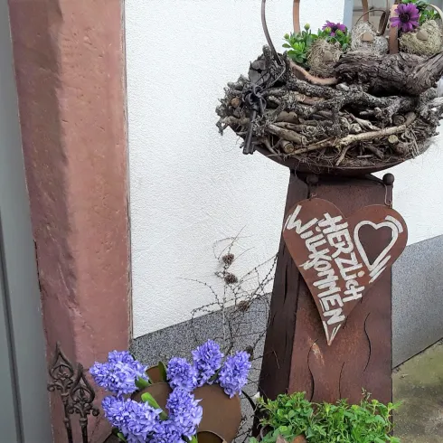 HofladenGaumenfreude1 (© Hofladen Trichtscheid)