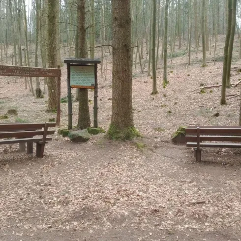 Concordiaplatz Queidersbach