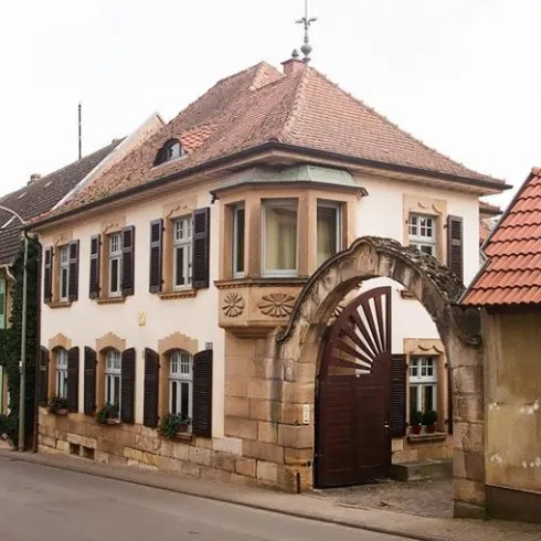 Probsthof Kindenheim