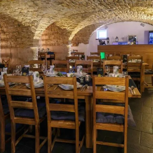 Weinbar Schur Kindenheim