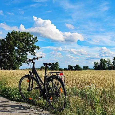 Radtour 2025