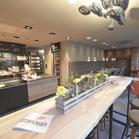 Bäckerei Busch Busenberg (© Thomas Busch)