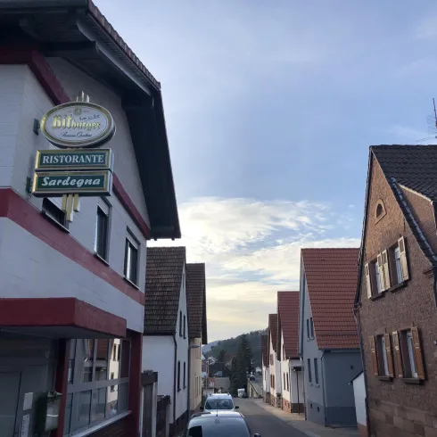 Pizzeria Sardegna (© Adrian Stilgenbauer)