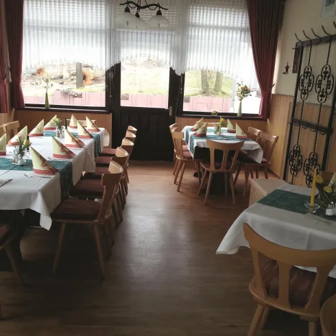 Landgasthof Weißensteinerhof (© Tourist Information Dahner Felsenland)