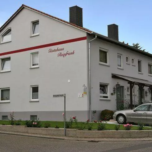 Gästehaus Reinfrank