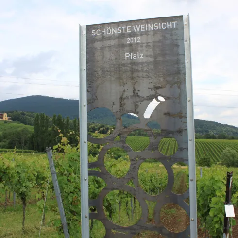 Pfalzwein e.V. (© Pfalzwein e.V.)