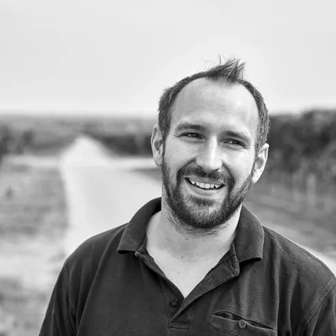 Stefan Meyer (© Weingut Stefan Meyer) Stefan Meyer (© Weingut Stefan Meyer)