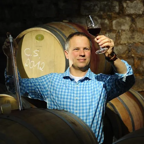 Fader Kastanienhof (© Fader, Kastanienhof)