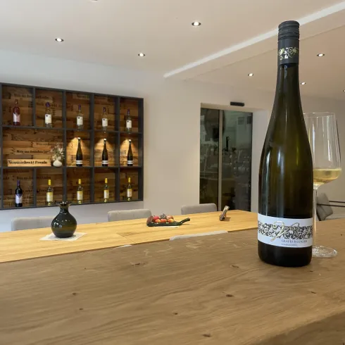 Weingut Keller