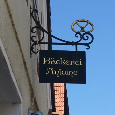 Bäckerei Antoine
