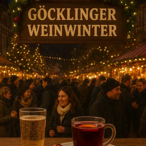 Göcklinger Weinwinter