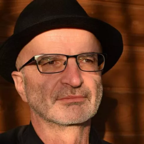 Bernd Eck