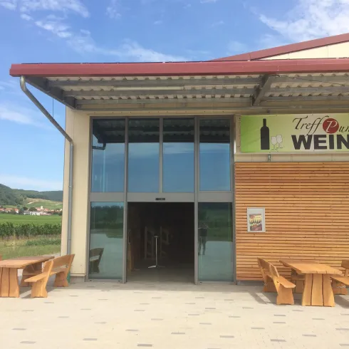 Treffpunkt WEIN