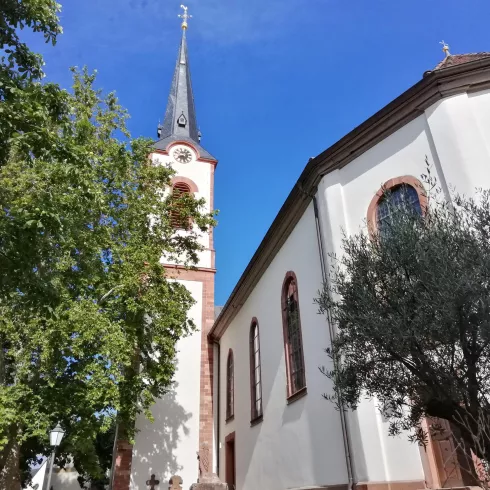 St. Laurentius