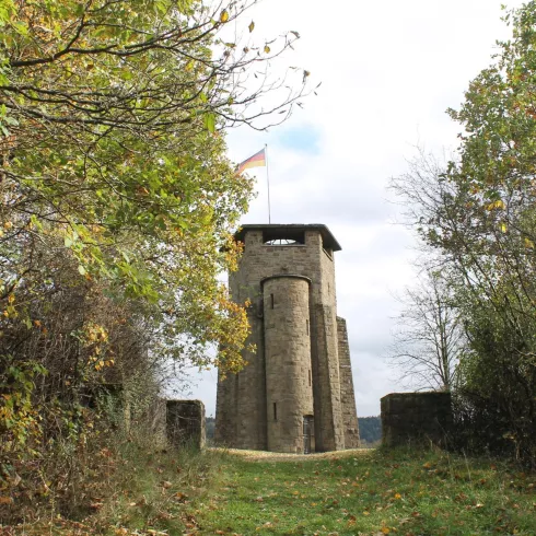 Altes Kriegerdenkmal