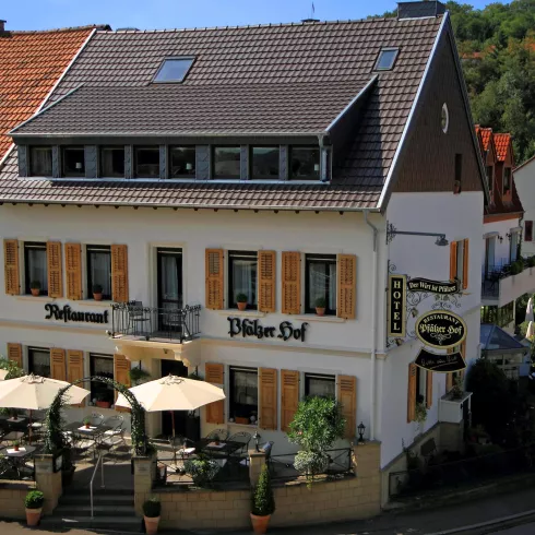 Stammhaus (© Fam. Jakob)