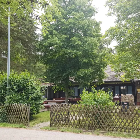 PWV Hütte Lauterecken