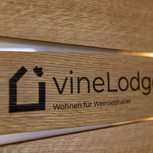 vineLodge