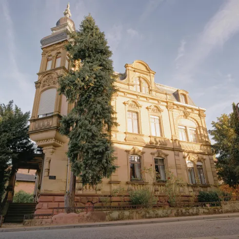Lindenschlössel