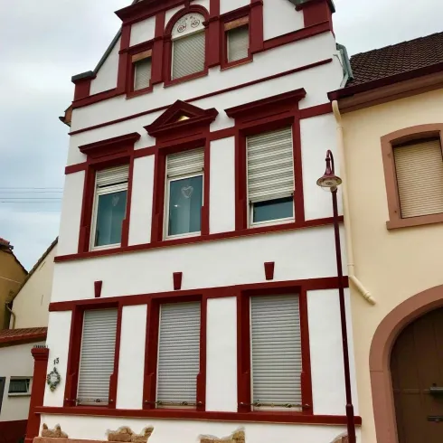 Außenansicht (© Christian Stachel)