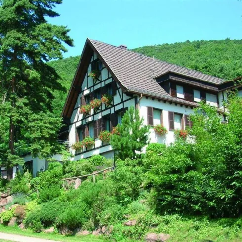 SÜW_Maikammer_Waldhaus Wilhelm (© Waldhaus Wilhelm)