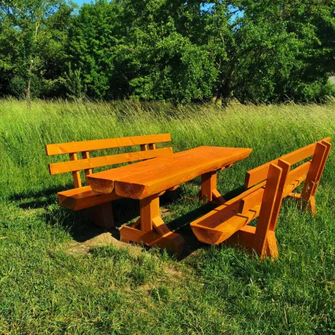 An der Ölmühle - Maikammer (© Büro für Tourismus Maikammer)